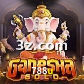 Ganesha Gold